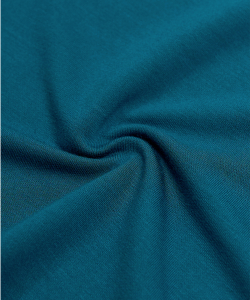 PEPLEE(ペプリー)の「Cap Sleeve Mini Tee (Blue Green)(Tシャツ/カットソー・レディース・その他・MEDIUM/SMALL)」の3枚目の写真