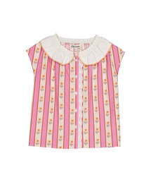 hello Simone（ハローシモーヌ）の「Camille blouse Ramatuelle（シャツ/ブラウス）」
