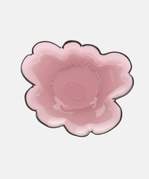 marimekko(�}�����b�R)��Unikko / Glass Plate 20cm(�H��)