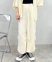 クールカルゼジョグパンツ