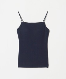 UNITED ARROWS | カップ付きキャミソール 26SS(キャミソール)