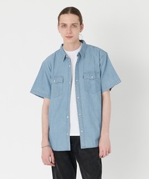 Levi's（リーバイス）の「半袖シャツ（シャツ/ブラウス）」