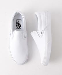 VANS | [ヴァンズ]VANS CB SLIP スニーカー(スニーカー)