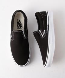 VANS | [ヴァンズ]VANS CB SLIP スニーカー(スニーカー)