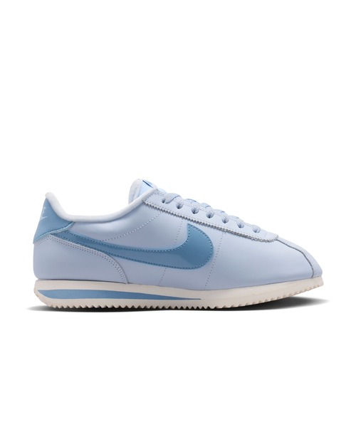 NIKE（ナイキ）の「NIKE/ナイキ WS ｺﾙﾃｯﾂ LTR ﾌﾛｰﾚｯﾄ（スニーカー・レディース・ネイビー・25cm/24cm/23.5cm/23cm/24.5cm）」の7枚目の写真