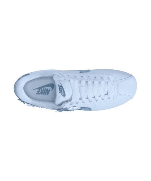 NIKE（ナイキ）の「NIKE/ナイキ WS ｺﾙﾃｯﾂ LTR ﾌﾛｰﾚｯﾄ（スニーカー・レディース・ネイビー・25cm/24cm/23.5cm/23cm/24.5cm）」の8枚目の写真