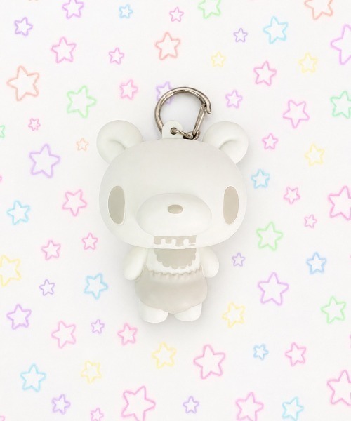 nini toys】≪いたずらぐまのグル～ミ～≫ベビーグルーミー/ソフビ