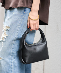 FRAMeWORK | PELLETTERIA MARANT 2WAY STRAP BAG(ハンドバッグ)