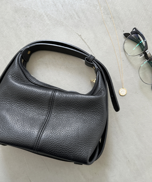 PELLETTERIA MARANT 2WAY STRAP BAG（ハンドバッグ）｜FRAMeWORK