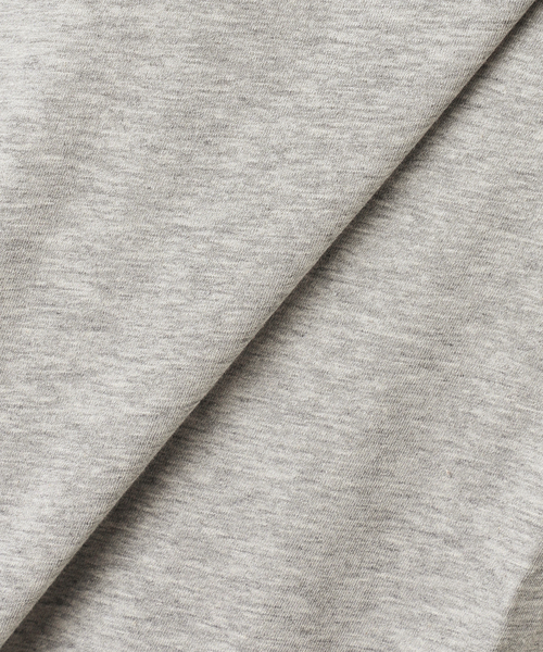JOURNAL STANDARD relume(ジャーナルスタンダード レリューム)の「《追加3》オーガニックコットン汗染み防止2WAY TEE(Tシャツ/カットソー・レディース・ブラック系その他/ライトグレー/ホワイト/グレー・FREE)」の9枚目の写真