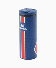 STANLEY（スタンレー）の「【Paris Saint-Germain / パリ・サン＝ジェルマン】 Transit Fliptop Mug 2.0（食器）」
