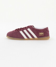 <adidas Originals>GAZELLE LO PRO/スニーカー