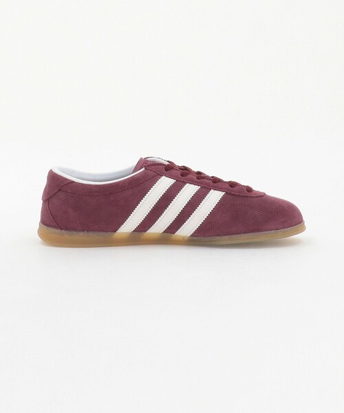 Steven Alan(スティーブンアラン)の「<adidas Originals>GAZELLE LO PRO/スニーカー(スニーカー・レディース・ワイン・25cm/23cm/24.5cm/23.5cm/24cm)」の4枚目の写真