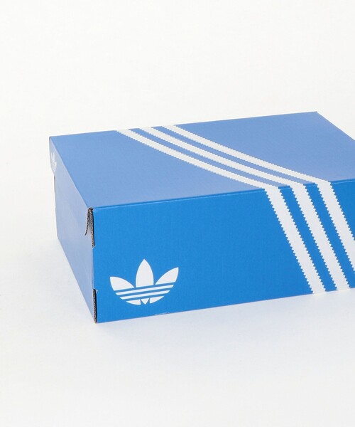 Steven Alan(スティーブンアラン)の「<adidas Originals>GAZELLE LO PRO/スニーカー(スニーカー・レディース・ワイン・25cm/23cm/24.5cm/23.5cm/24cm)」の10枚目の写真