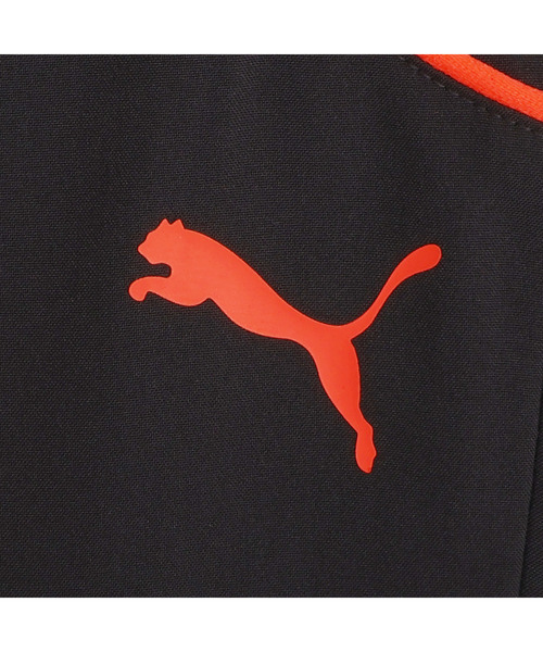 PUMA(プーマ)の「PUMA プーマ メンズ ACミラン プーマテック-X ウーブン トラックパンツ(その他パンツ・メンズ・グレー系その他2・X-LARGE/SMALL/MEDIUM/LARGE)」の9枚目の写真