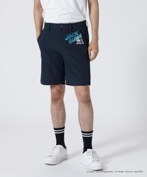 【ドラえもん】ストレッチミニリップショートパンツ