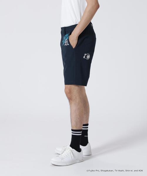 Jack Bunny!!(ジャックバニー)の「【ドラえもん】ストレッチミニリップショートパンツ(その他パンツ・メンズ・オレンジ/ネイビー・LARGE/XX-LARGE/MEDIUM/X-LARGE)」の18枚目の写真