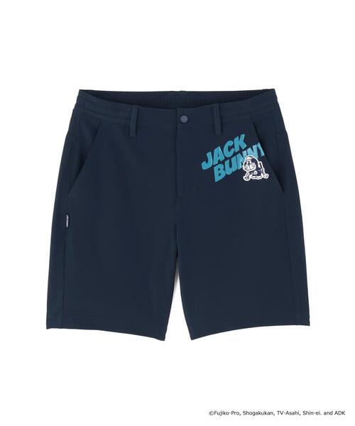 Jack Bunny!!(ジャックバニー)の「【ドラえもん】ストレッチミニリップショートパンツ(その他パンツ・メンズ・オレンジ/ネイビー・LARGE/XX-LARGE/MEDIUM/X-LARGE)」の11枚目の写真