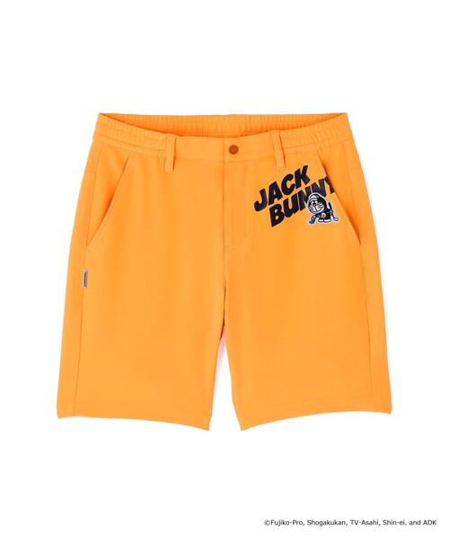 Jack Bunny!!(ジャックバニー)の「【ドラえもん】ストレッチミニリップショートパンツ(その他パンツ・メンズ・オレンジ/ネイビー・LARGE/XX-LARGE/MEDIUM/X-LARGE)」の15枚目の写真
