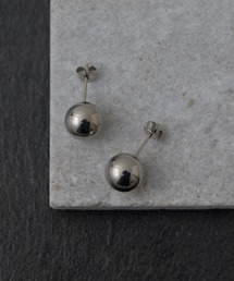 ボールピアス/Sivelle.