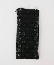 JOURNAL STANDARD | LACE APRON(スカート)