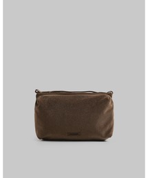 Topologie（トポロジー）の「Bottle Sacoche Large（ボトルサコッシュ ラージ）（ショルダーバッグ）」