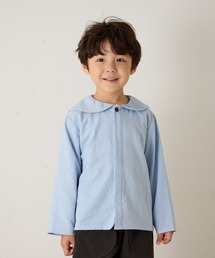 セーラーカラー」に該当するシャツ/ブラウスファッション通販 - ZOZOTOWN