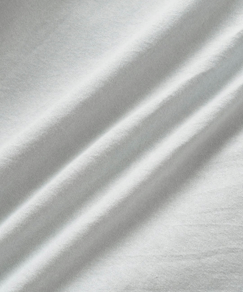 HAVE HAD(ハブヘッド)の「オックスフォードワークシャツ(ライトブルー)(シャツ/ブラウス・メンズ・その他・MEDIUM/LARGE/X-LARGE)」の3枚目の写真