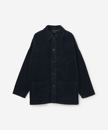 VETRA | 〈別注〉コーデュロイ カバーオールジャケット WOMEN