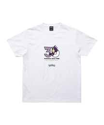 Pokemon 30th Anniversary 1025 T-shirt 「スカンプー」