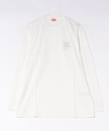 KENZO | GOTS KENZO DOUBLE K LS LOOSE T-SHIRT(Tシャツ/カットソー)