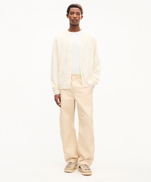 GOTS KENZO DOUBLE K LS LOOSE T-SHIRT