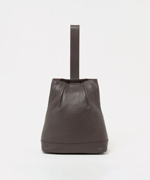 POLPETTA（ポルペッタ）の「【別注】＜POLPETTA＞TULIPANO/バケットバッグ（ショルダーバッグ）」