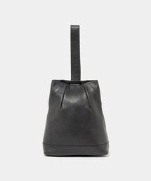 POLPETTA（ポルペッタ）の「【別注】＜POLPETTA＞TULIPANO/バケットバッグ（ショルダーバッグ）」