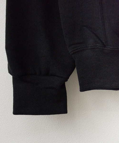 Russell Athletic(ラッセルアスレティック)の「【ROOPTOKYO別注】Russell Athletic/ラッセルアスレティック Dri Power Crewneck Sweatshirt コットン クルーネック仕様 スウェット メンズ レディース 刺繍 ブランドロゴ 保温 2026秋冬 秋服 冬服(スウェット・メンズ・ホワイト/ブラック/グレー/オレンジ/インディゴブルー・S/M/L/XL/XXL)」の9枚目の写真