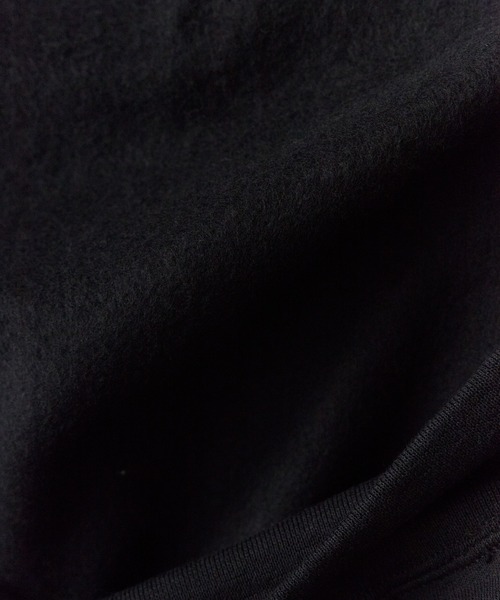Russell Athletic(ラッセルアスレティック)の「【ROOPTOKYO別注】Russell Athletic/ラッセルアスレティック Dri Power Crewneck Sweatshirt コットン クルーネック仕様 スウェット メンズ レディース 刺繍 ブランドロゴ 保温 2026秋冬 秋服 冬服(スウェット・メンズ・ホワイト/ブラック/グレー/オレンジ/インディゴブルー・S/M/L/XL/XXL)」の13枚目の写真