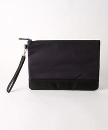 green label relaxing | BC AT A4 クラッチバッグ(クラッチバッグ)