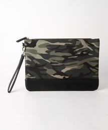 green label relaxing | BC AT A4 クラッチバッグ(クラッチバッグ)