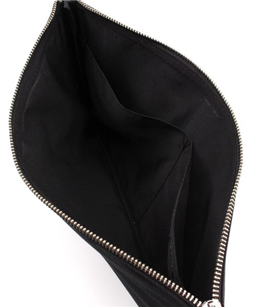 green label relaxing（グリーンレーベルリラクシング）の「BC AT A4 クラッチバッグ◆（クラッチバッグ・メンズ・オリーブ/ダークグリーン/ロイヤルブルー/ネイビー/ブラック/その他1/その他2・FREE）」の16枚目の写真