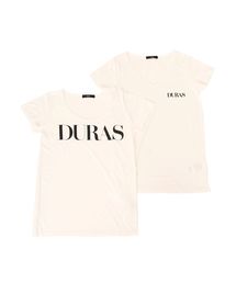 デュラスロゴパックＴシャツ