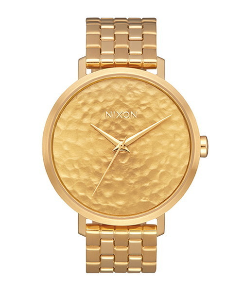 ANALOG.（アナログ）の「THE ARROW（アナログ腕時計・レディース・ピンクゴールド/ゴールド/ブラック/ブラック×パープル/ゴールド×ブラウン/ゴールド系その他/ホワイト×ゴールド/ゴールド系その他2・FREE）」の8枚目の写真