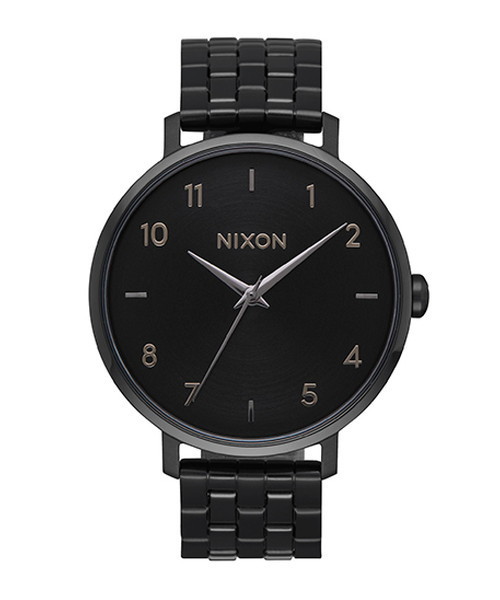 ANALOG.（アナログ）の「THE ARROW（アナログ腕時計・レディース・ピンクゴールド/ゴールド/ブラック/ブラック×パープル/ゴールド×ブラウン/ゴールド系その他/ホワイト×ゴールド/ゴールド系その他2・FREE）」の3枚目の写真