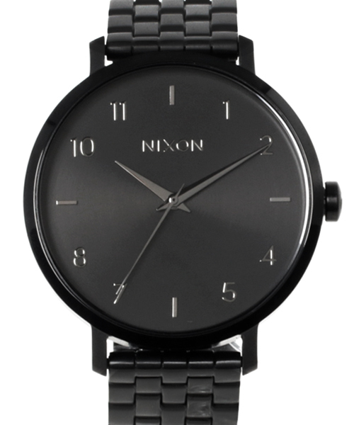 ANALOG.（アナログ）の「THE ARROW（アナログ腕時計・レディース・ピンクゴールド/ゴールド/ブラック/ブラック×パープル/ゴールド×ブラウン/ゴールド系その他/ホワイト×ゴールド/ゴールド系その他2・FREE）」の14枚目の写真