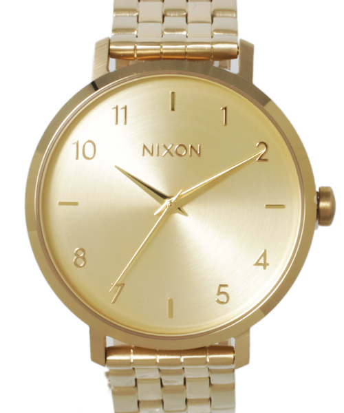 ANALOG.（アナログ）の「THE ARROW（アナログ腕時計・レディース・ピンクゴールド/ゴールド/ブラック/ブラック×パープル/ゴールド×ブラウン/ゴールド系その他/ホワイト×ゴールド/ゴールド系その他2・FREE）」の15枚目の写真