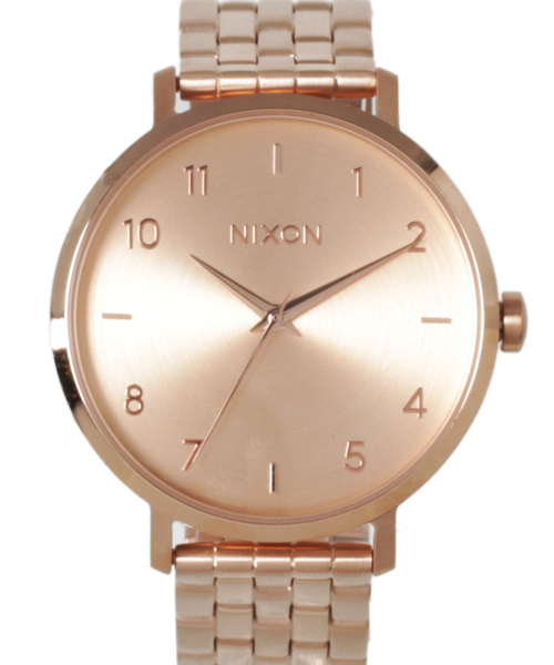 ANALOG.（アナログ）の「THE ARROW（アナログ腕時計・レディース・ピンクゴールド/ゴールド/ブラック/ブラック×パープル/ゴールド×ブラウン/ゴールド系その他/ホワイト×ゴールド/ゴールド系その他2・FREE）」の16枚目の写真