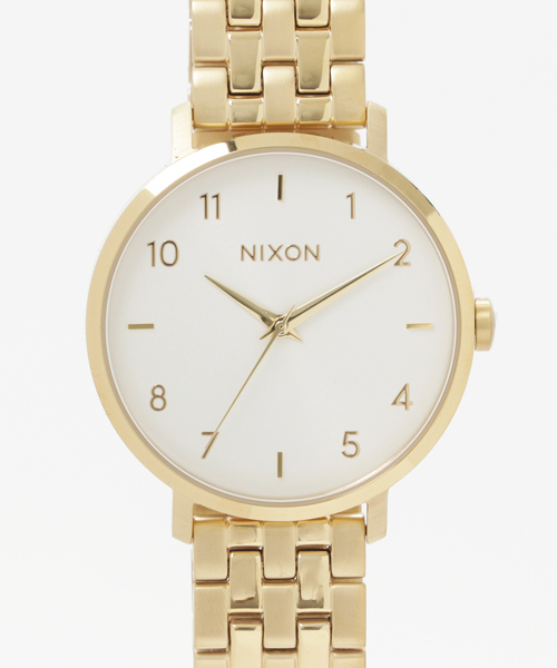 ANALOG.（アナログ）の「THE ARROW（アナログ腕時計・レディース・ピンクゴールド/ゴールド/ブラック/ブラック×パープル/ゴールド×ブラウン/ゴールド系その他/ホワイト×ゴールド/ゴールド系その他2・FREE）」の18枚目の写真