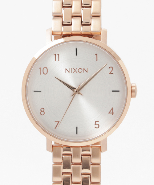 ANALOG.（アナログ）の「THE ARROW（アナログ腕時計・レディース・ピンクゴールド/ゴールド/ブラック/ブラック×パープル/ゴールド×ブラウン/ゴールド系その他/ホワイト×ゴールド/ゴールド系その他2・FREE）」の22枚目の写真