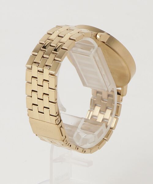 ANALOG.（アナログ）の「THE ARROW（アナログ腕時計・レディース・ピンクゴールド/ゴールド/ブラック/ブラック×パープル/ゴールド×ブラウン/ゴールド系その他/ホワイト×ゴールド/ゴールド系その他2・FREE）」の9枚目の写真