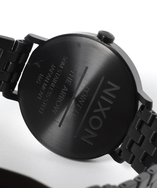 ANALOG.（アナログ）の「THE ARROW（アナログ腕時計・レディース・ピンクゴールド/ゴールド/ブラック/ブラック×パープル/ゴールド×ブラウン/ゴールド系その他/ホワイト×ゴールド/ゴールド系その他2・FREE）」の10枚目の写真