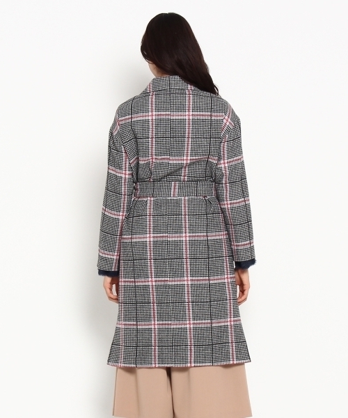 No.74＊17点まとめ売り＊冬物1週間コーデ♪エージーバイアクアガール他 AG by aquagirl（エージーバイアクアガール）の「チェック